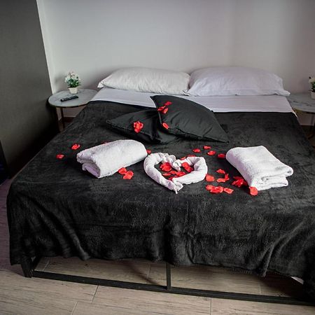Cs Luxury House Apartment Lido di Ostia Ngoại thất bức ảnh