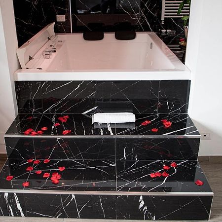 Cs Luxury House Apartment Lido di Ostia Ngoại thất bức ảnh