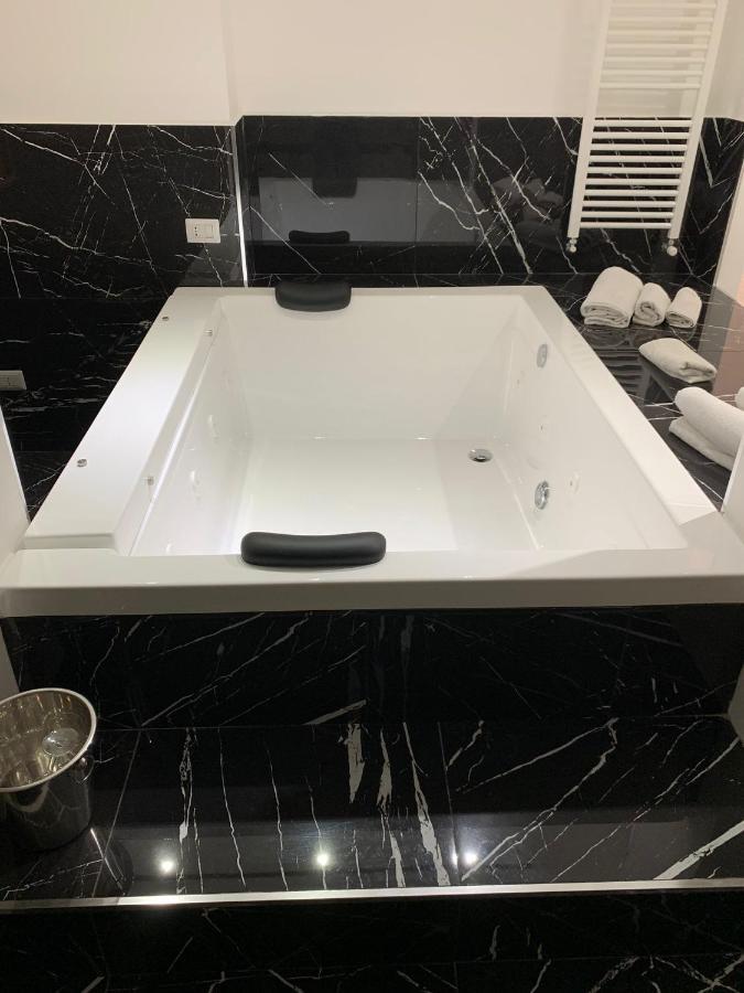 Cs Luxury House Apartment Lido di Ostia Ngoại thất bức ảnh