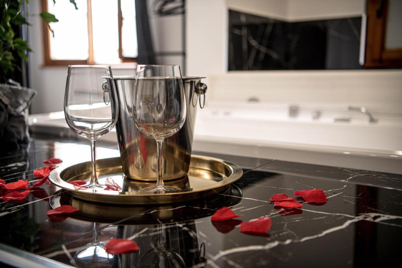 Cs Luxury House Apartment Lido di Ostia Ngoại thất bức ảnh