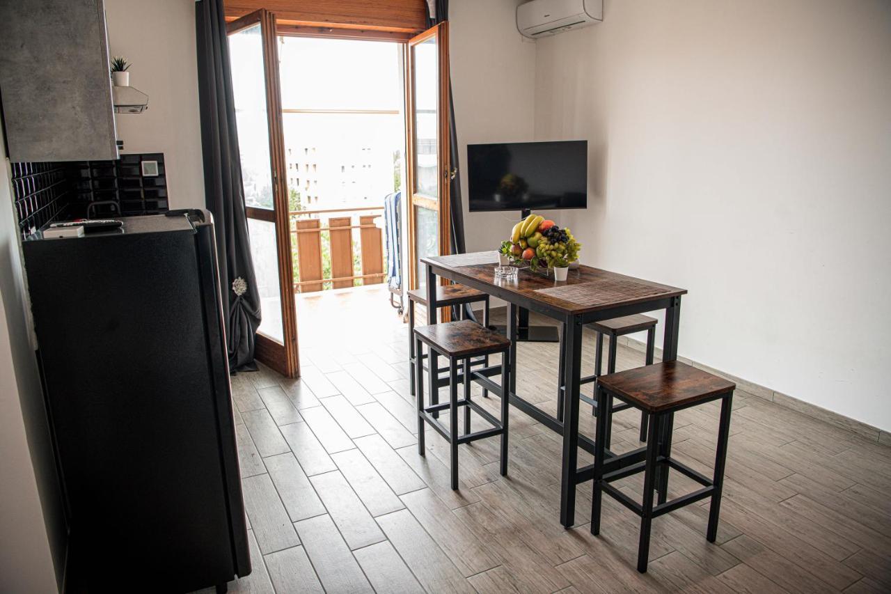 Cs Luxury House Apartment Lido di Ostia Ngoại thất bức ảnh
