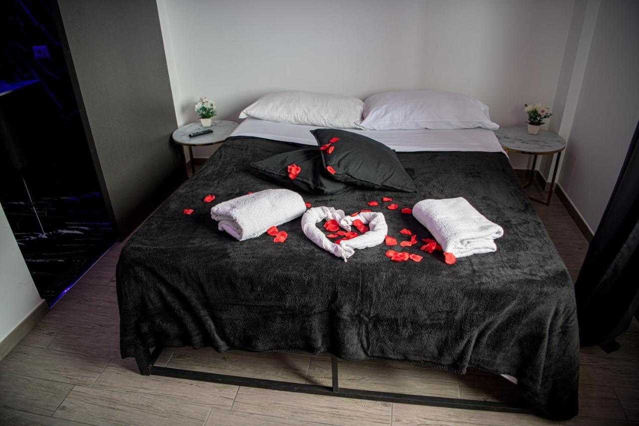 Cs Luxury House Apartment Lido di Ostia Ngoại thất bức ảnh