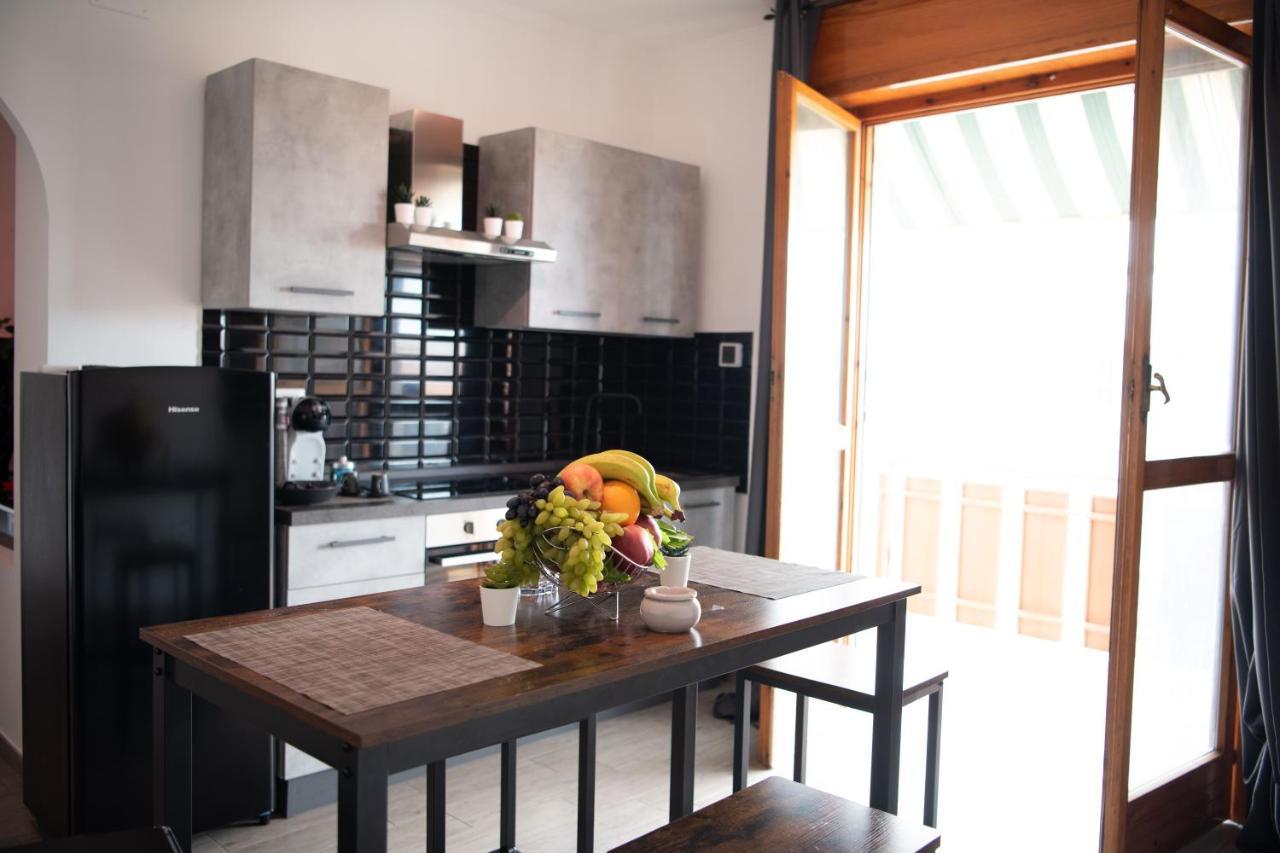 Cs Luxury House Apartment Lido di Ostia Ngoại thất bức ảnh