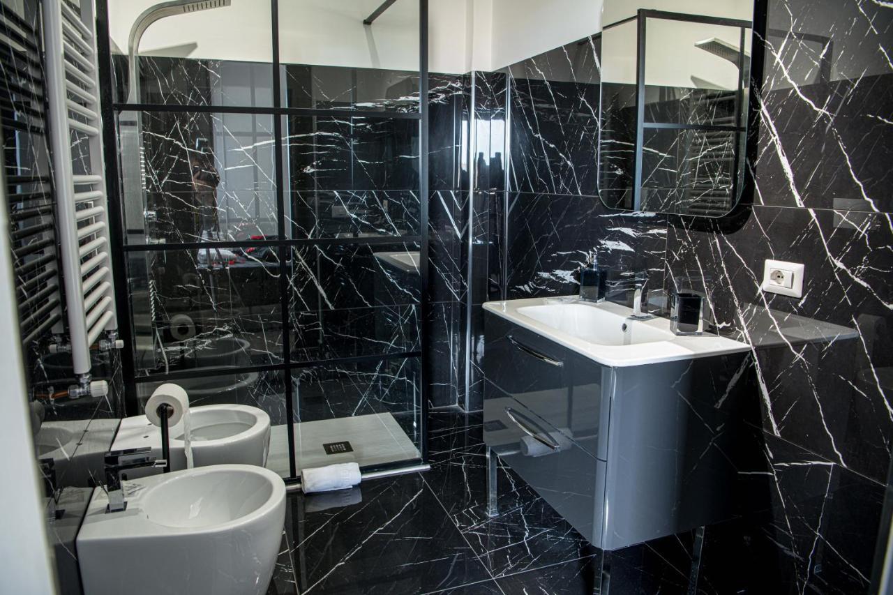 Cs Luxury House Apartment Lido di Ostia Ngoại thất bức ảnh